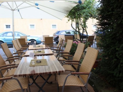 Foto: Zunftstube Poseidon